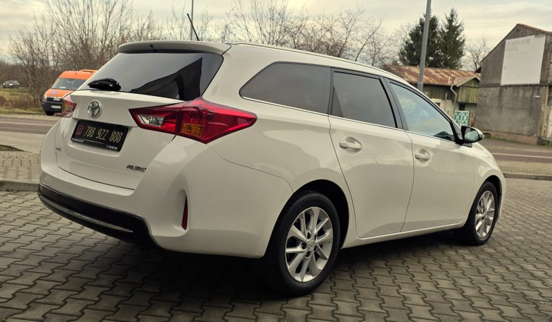 
								Bez korozji podwozia full									