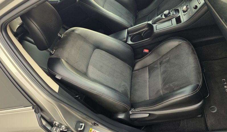 
								Serwis ASO LEXUS full									