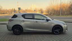 
										Serwis ASO LEXUS full									