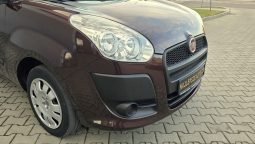 
										KLIMA  4 el. szyby  Czujniki parkowania full									