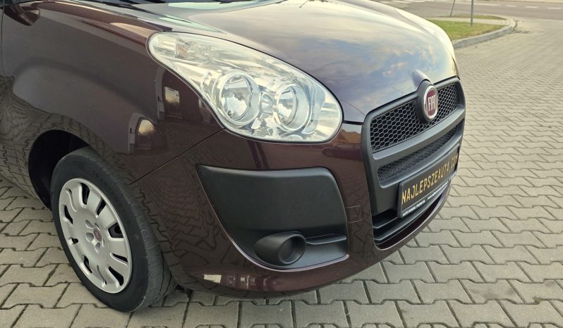 
								KLIMA  4 el. szyby  Czujniki parkowania full									