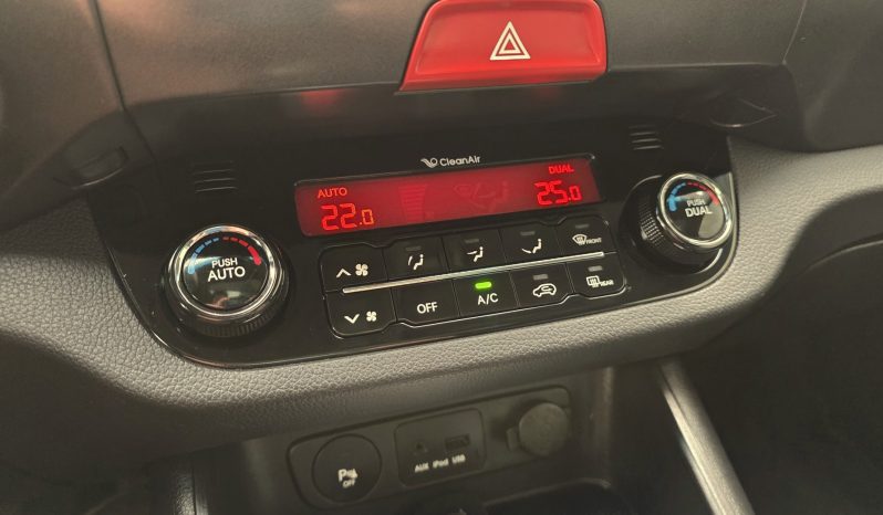 
								Kamera Nawigacja Skóra Panorama full									