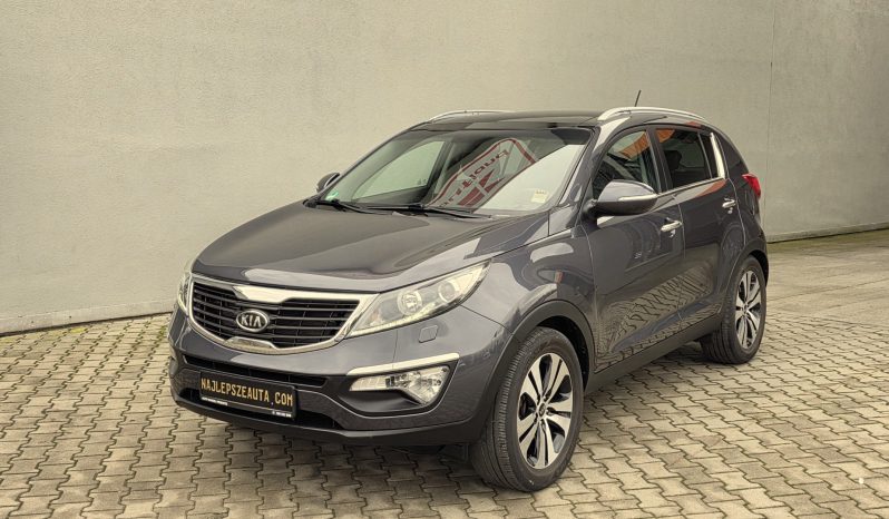 
								Kamera Nawigacja Skóra Panorama full									