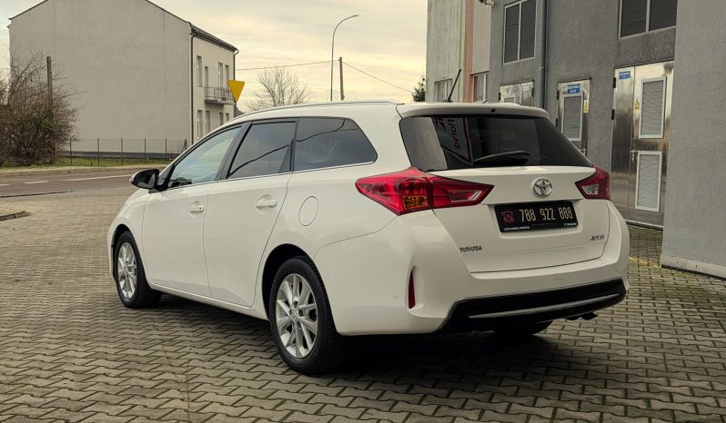 
								Bez korozji podwozia full									