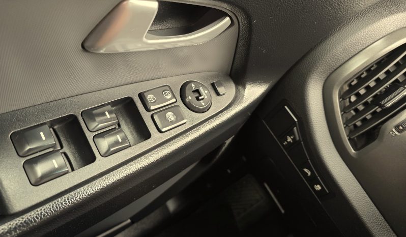 
								Kamera Nawigacja Skóra Panorama full									