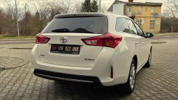 
										Bez korozji podwozia full									