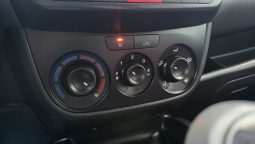 
										KLIMA  4 el. szyby  Czujniki parkowania full									