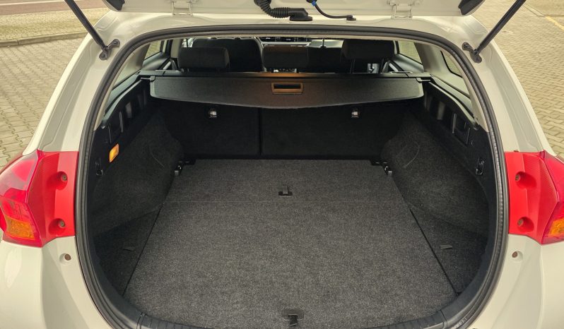 
								Bez korozji podwozia full									