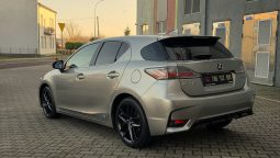 
										Serwis ASO LEXUS full									