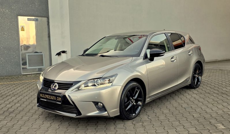 
								Serwis ASO LEXUS full									