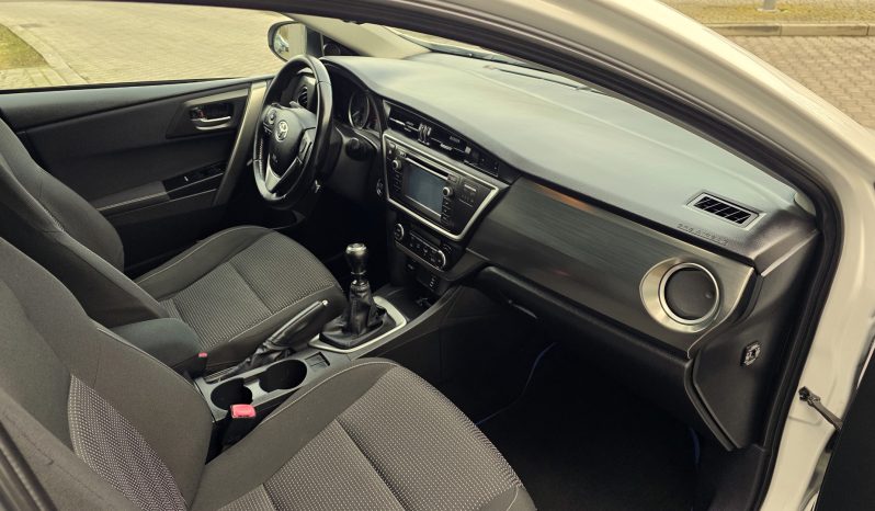 
								Bez korozji podwozia full									