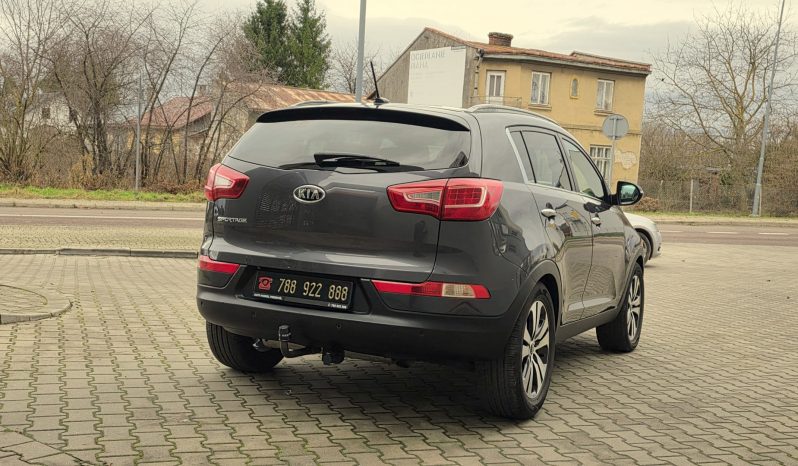 
								Kamera Nawigacja Skóra Panorama full									