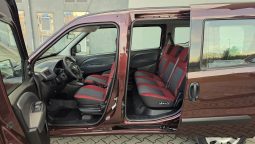 
										KLIMA  4 el. szyby  Czujniki parkowania full									