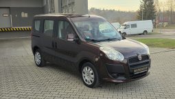 KLIMA  4 el. szyby  Czujniki parkowania