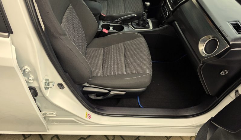 
								Bez korozji podwozia full									