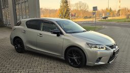 
										Serwis ASO LEXUS full									