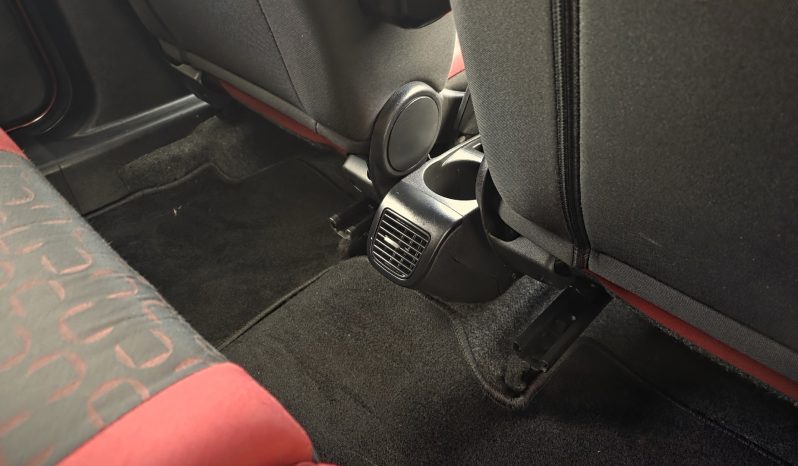 
								KLIMA  4 el. szyby  Czujniki parkowania full									