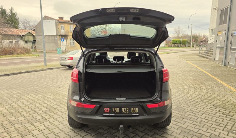 
								Kamera Nawigacja Skóra Panorama full									