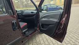 
										KLIMA  4 el. szyby  Czujniki parkowania full									