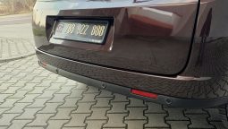 
										KLIMA  4 el. szyby  Czujniki parkowania full									