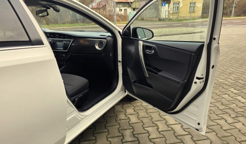 
								Bez korozji podwozia full									