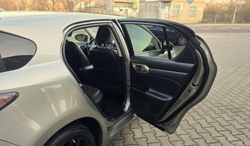 
								Serwis ASO LEXUS full									