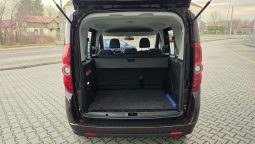 
										KLIMA  4 el. szyby  Czujniki parkowania full									