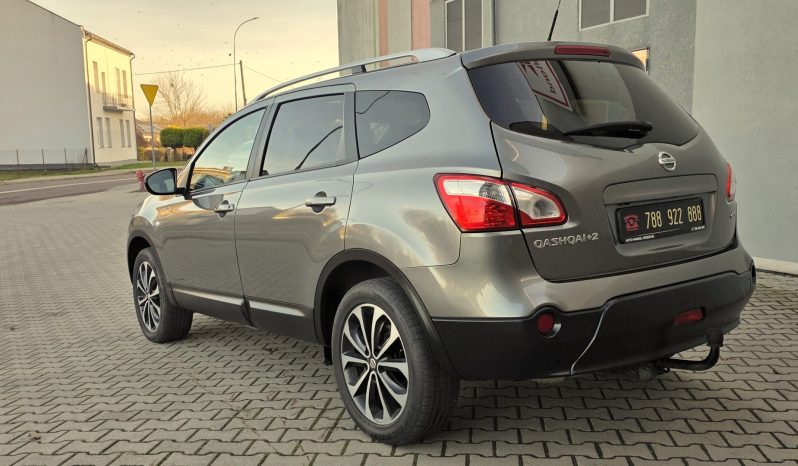 
								4×4 – PANORAMA – 7 OSÓB full									