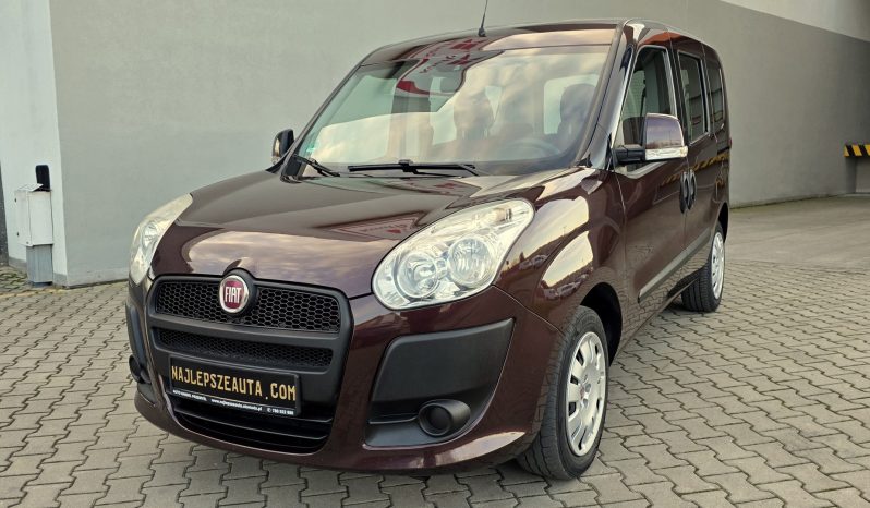 
								KLIMA  4 el. szyby  Czujniki parkowania full									