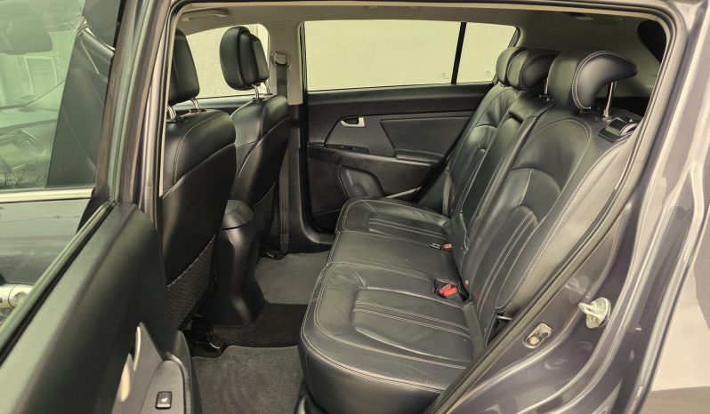 
								Kamera Nawigacja Skóra Panorama full									