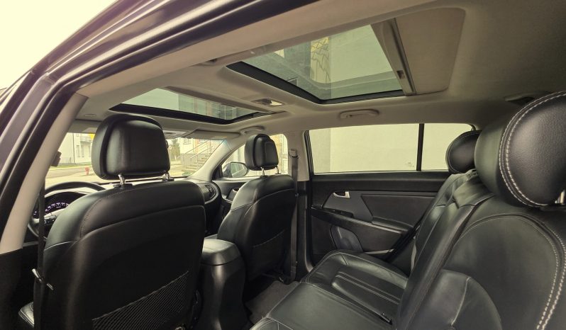 
								Kamera Nawigacja Skóra Panorama full									