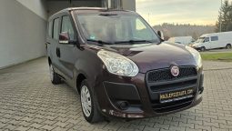 
										KLIMA  4 el. szyby  Czujniki parkowania full									