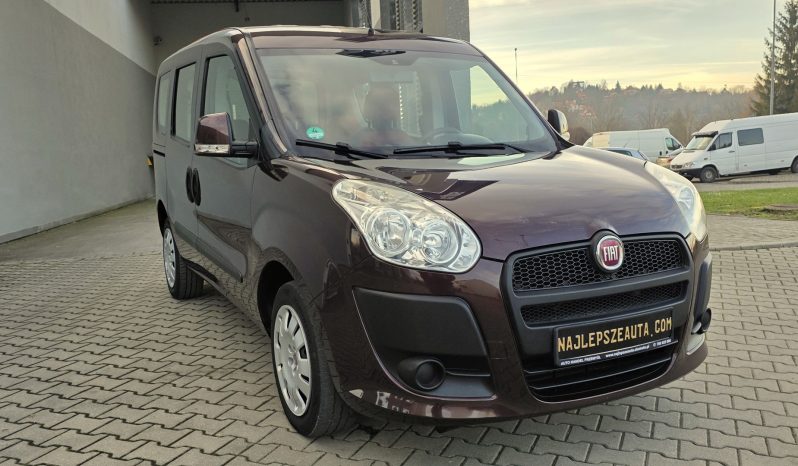 
								KLIMA  4 el. szyby  Czujniki parkowania full									