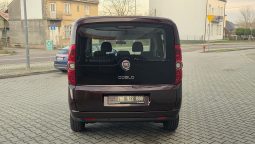 
										KLIMA  4 el. szyby  Czujniki parkowania full									