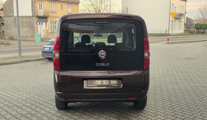 
								KLIMA  4 el. szyby  Czujniki parkowania full									