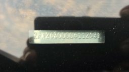 
										KLIMA  4 el. szyby  Czujniki parkowania full									