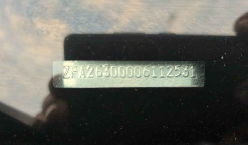 
								KLIMA  4 el. szyby  Czujniki parkowania full									