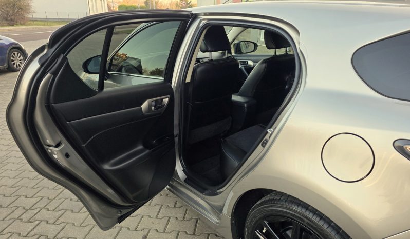 
								Serwis ASO LEXUS full									