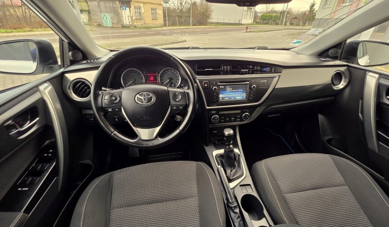 
								Bez korozji podwozia full									