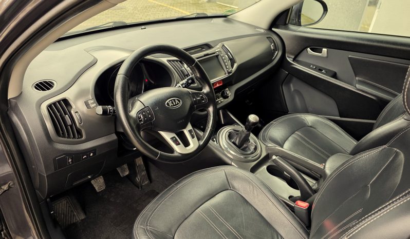 
								Kamera Nawigacja Skóra Panorama full									