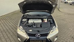 
										Serwis ASO LEXUS full									