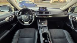 
										Serwis ASO LEXUS full									