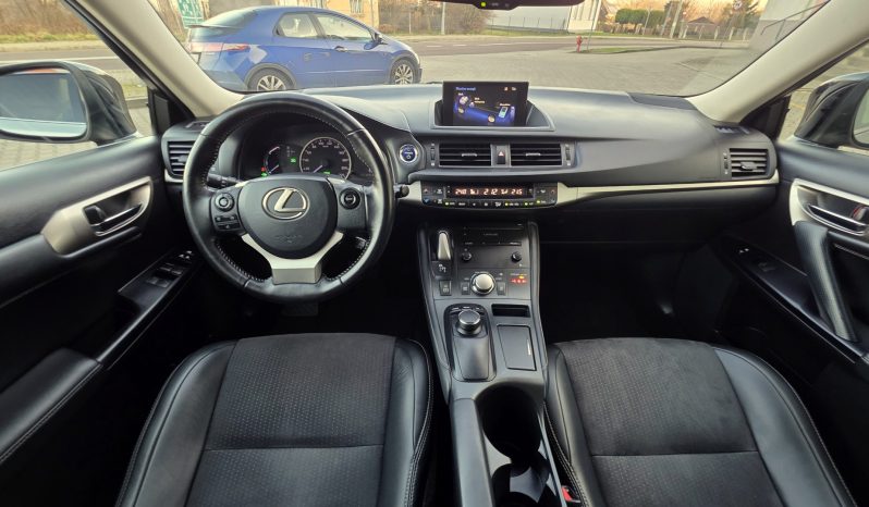 
								Serwis ASO LEXUS full									