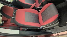 
										KLIMA  4 el. szyby  Czujniki parkowania full									