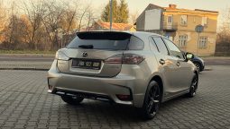 
										Serwis ASO LEXUS full									