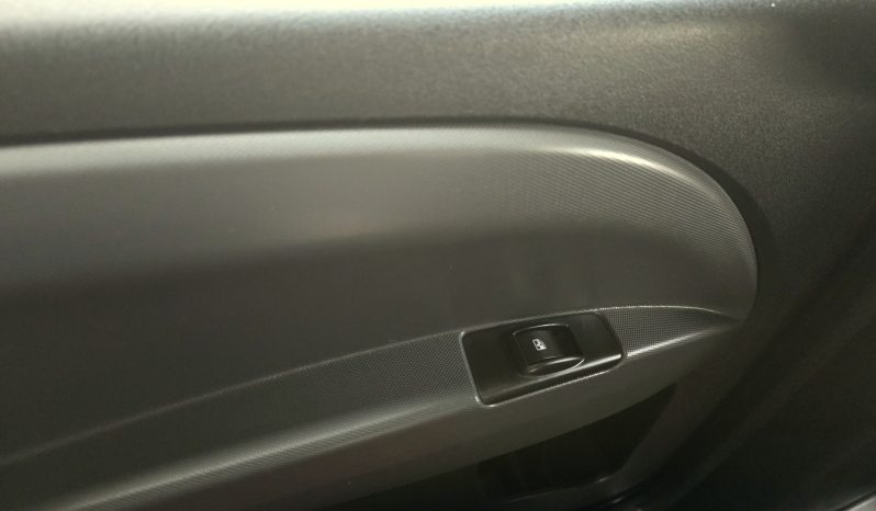 
								KLIMA  4 el. szyby  Czujniki parkowania full									