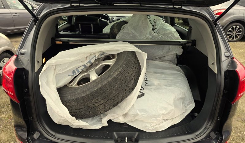 
								Kamera Nawigacja Skóra Panorama full									