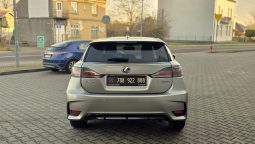 
										Serwis ASO LEXUS full									