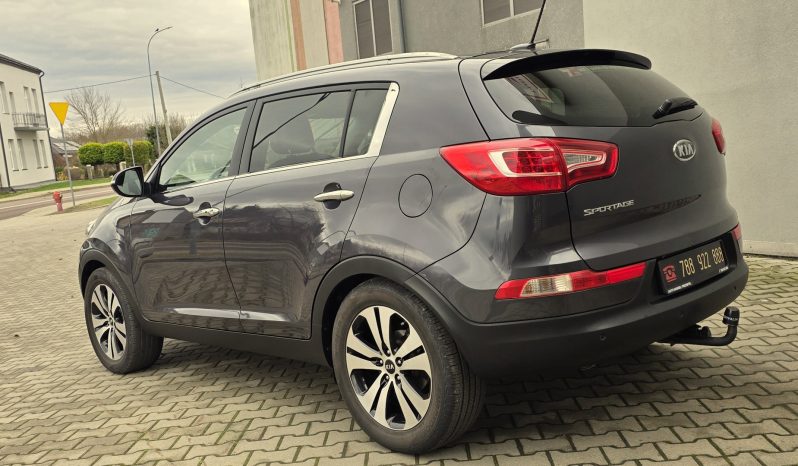 
								Kamera Nawigacja Skóra Panorama full									