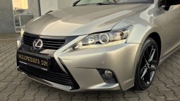 
										Serwis ASO LEXUS full									